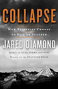 Jared Diamond. Collapse