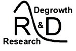 Research & Degrowth