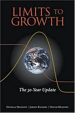 Limits to Growth: The 30 year update