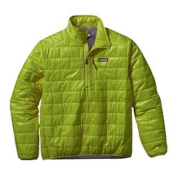 Jacket made of recycled raw materials only. Jacket made of recycled raw materials only.