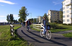 Öster Mälarstrand