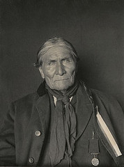 Geronimo