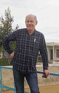Bo Libert