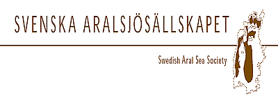 Svenska Aralsjösällskapet