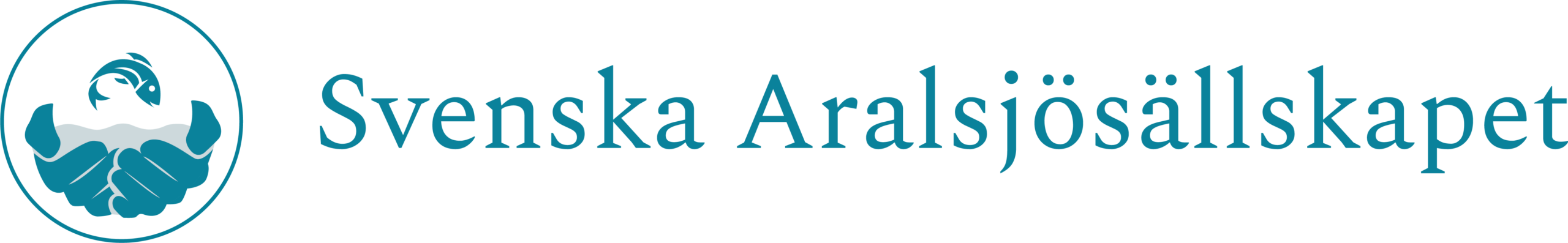 Swedish Aral Sea Society