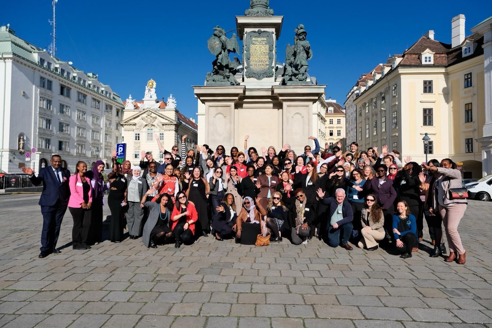The OSCE-led Women in Water Management Network in Central Asia and Afghanistan