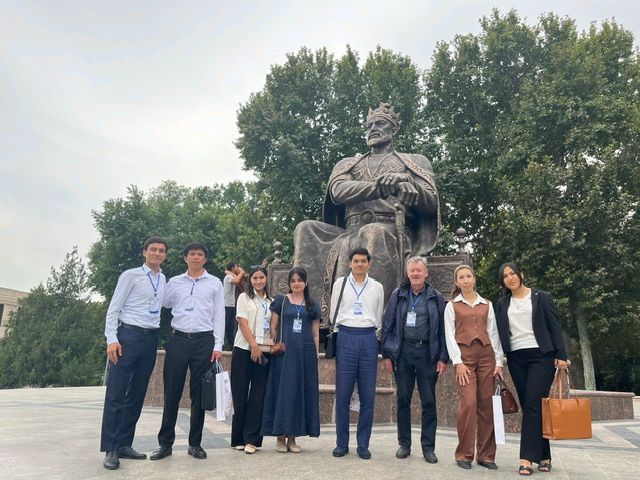 SDSS Summer School – final report